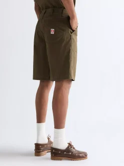 Relaxed Lightweight Utility Short