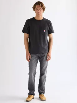 Relaxed Pocket Tee