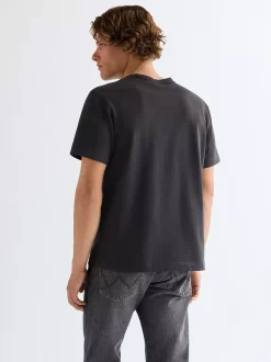 Relaxed Pocket Tee