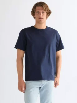 Relaxed Solid Tee
