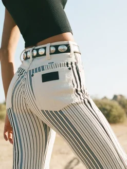 70s Flare Jean