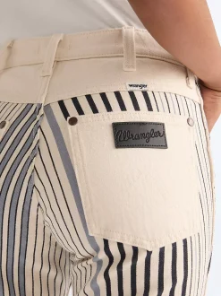 70s Flare Jean