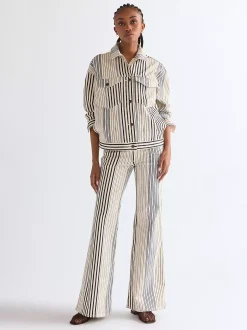70s Flare Jean