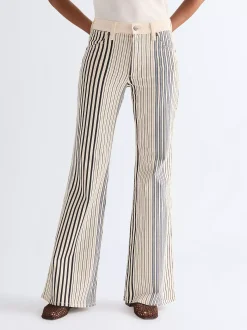70s Flare Jean