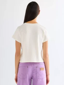 Slim Baby Tee