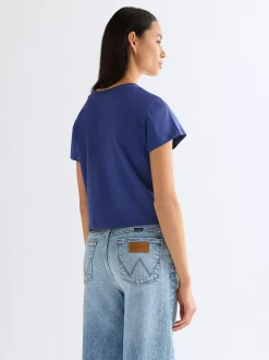 Slim Baby Tee