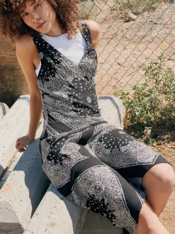 Slim Bias Slip Dress