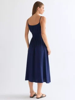Slim Lightweight Summer Dress