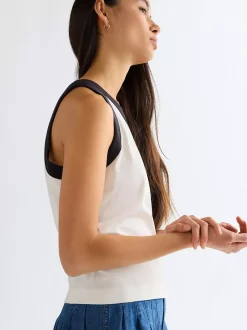 Slim Ringer Tank