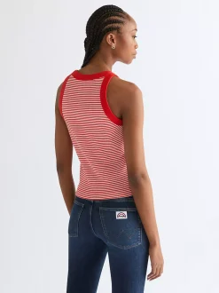 Slim Ringer Tank