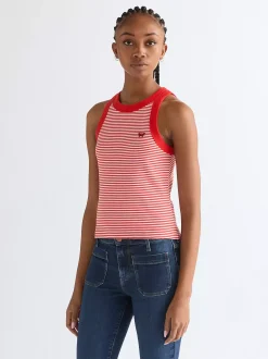 Slim Ringer Tank