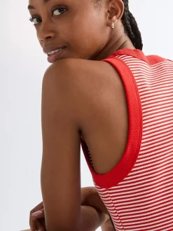 Slim Ringer Tank