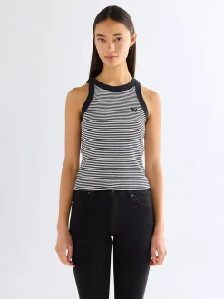 Slim Ringer Tank