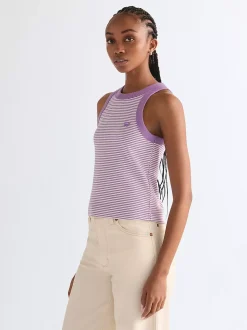 Slim Ringer Tank