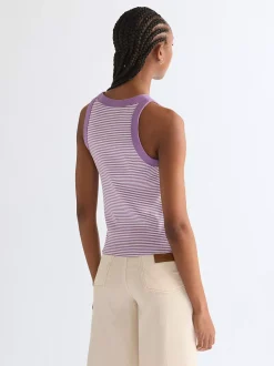 Slim Ringer Tank