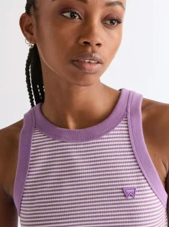 Slim Ringer Tank