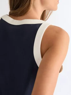 Slim Ringer Tank