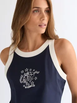 Slim Ringer Tank