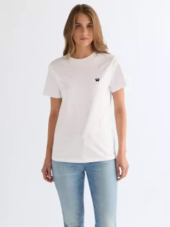 Slim Sign Off Tee