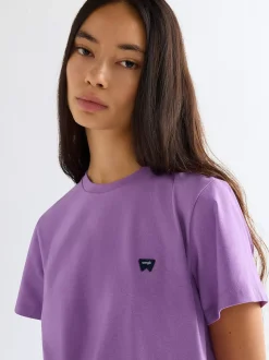 Slim Sign Off Tee