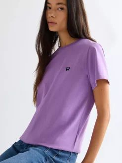 Slim Sign Off Tee