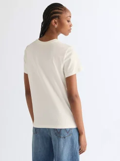 Slim Sign Off Tee