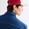 Soft Trucker Cap