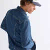 Soft Trucker Cap