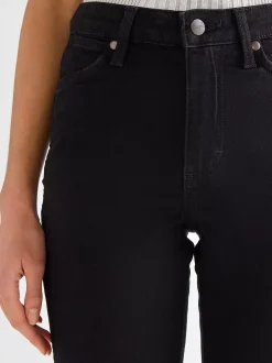 Straight Jean