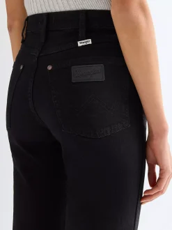 Straight Jean