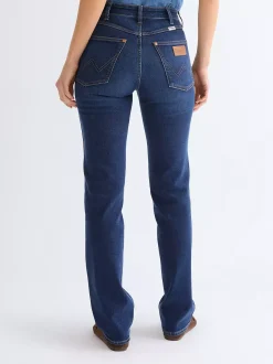 Straight Jean