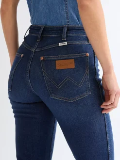 Straight Jean