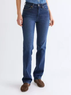 Straight Jean