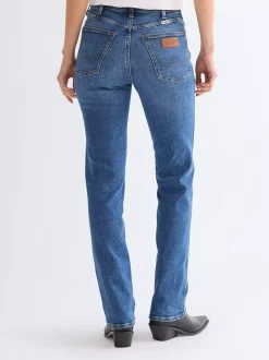 Straight Jean
