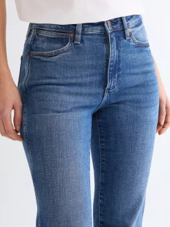 Straight Jean