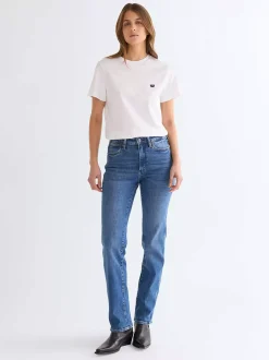 Straight Jean
