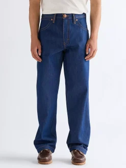 Super Wrangler Loose Jean