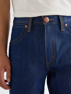 Super Wrangler Loose Jean