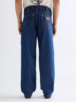 Super Wrangler Loose Jean