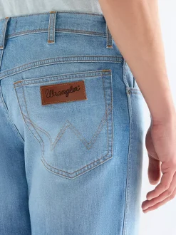 Texas Regular Lightweight Short