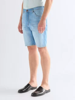 Texas Regular Lightweight Short