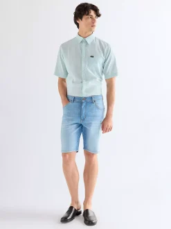 Texas Regular Lightweight Short