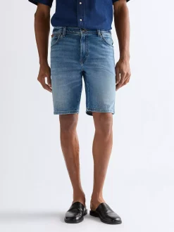 Texas Regular Toughlite Short