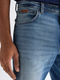 Texas Regular Toughlite Short