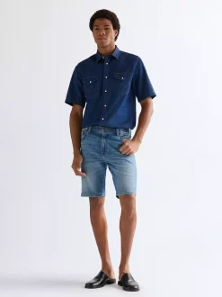 Texas Regular Toughlite Short