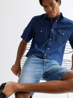 Texas Regular Toughlite Short