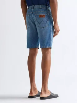 Texas Regular Toughlite Short