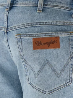 Texas Regular Toughlite Short