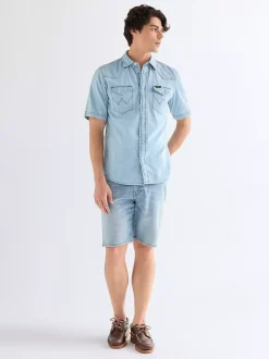 Texas Regular Toughlite Short