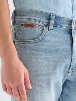 Texas Regular Toughlite Short